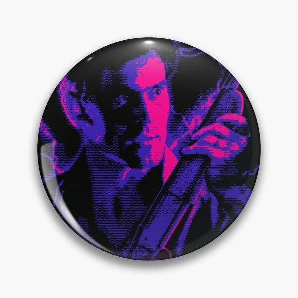 Item preview, Evil Dead: Ash Williams designed and sold by Bootleg Factory.