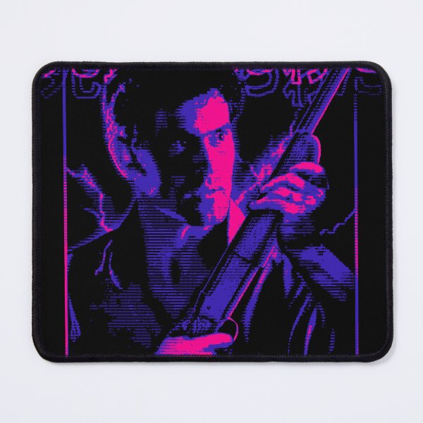 Item preview, Evil Dead: Ash Williams designed and sold by Bootleg Factory.