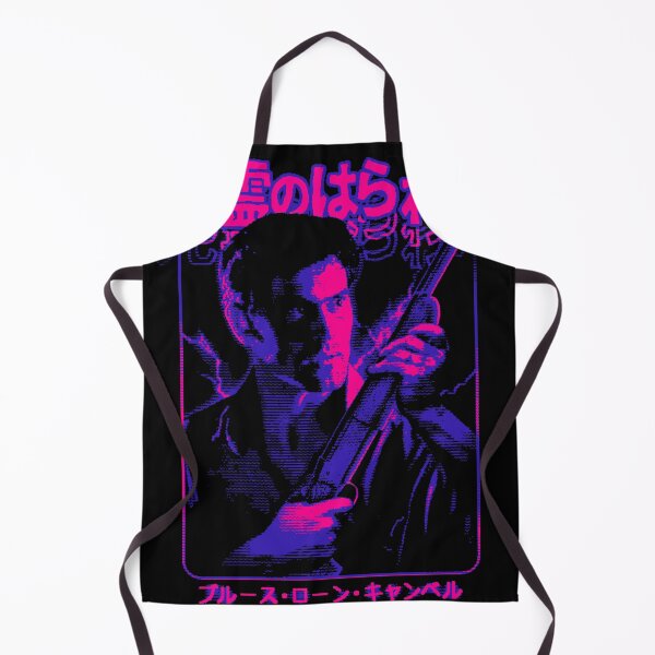 Item preview, Evil Dead: Ash Williams designed and sold by Bootleg Factory.