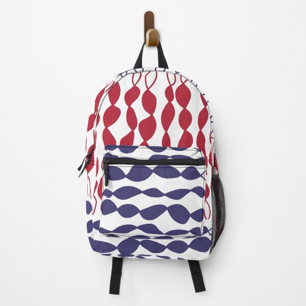 Item preview, Red white and blue twisted cord designed and sold by FrancesPoff.