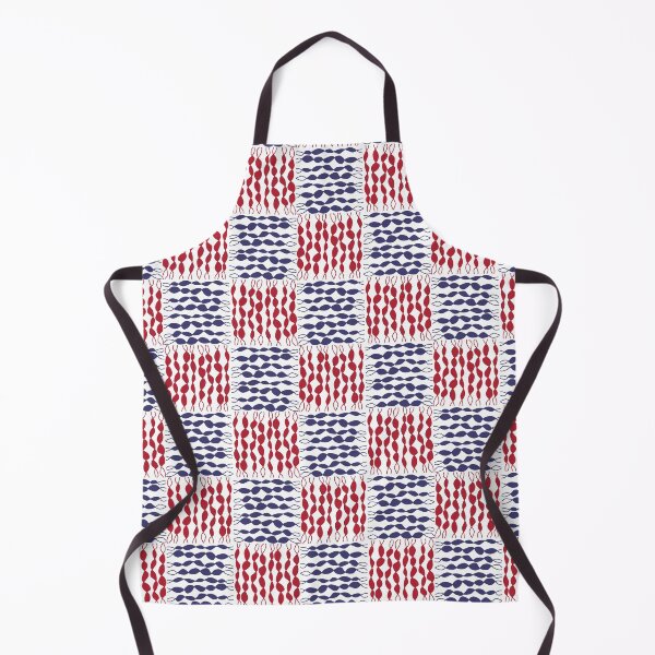 Item preview, Red white and blue twisted cord designed and sold by FrancesPoff.