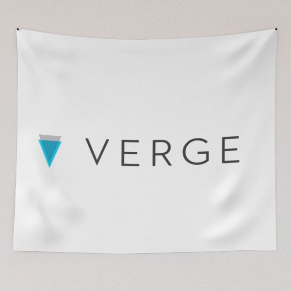 Artikelvorschau, Verge Cryptocurrency entworfen und verkauft von AltcoinCentral.