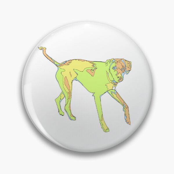 Item preview, Mod Dog designed and sold by Pelucidar.