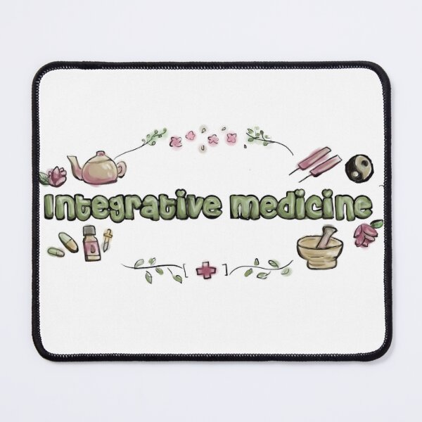 Item preview, Integrative Medicine  designed and sold by Batool's  An Artist.