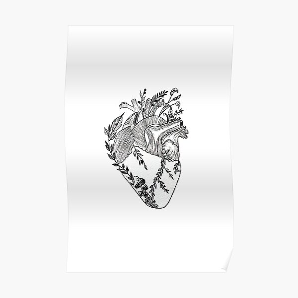 Heart And Soul Poster