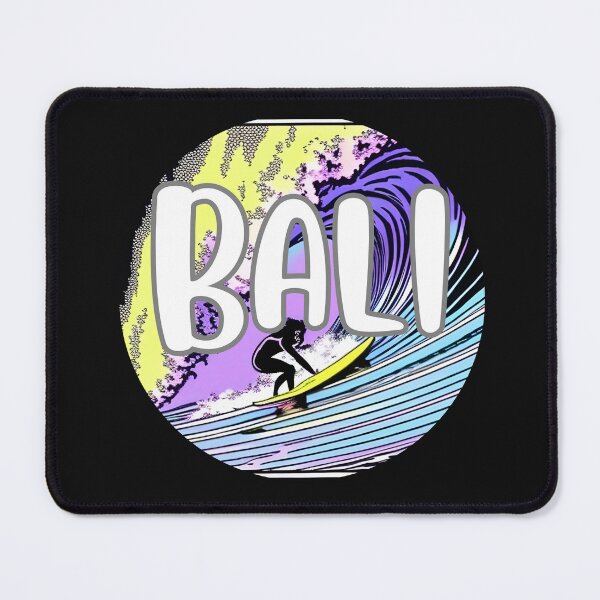 Item preview, SURFER WORLD designed and sold by starfishstuff.