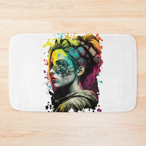 Item preview, Pilot woman designed and sold by Chrisseee.