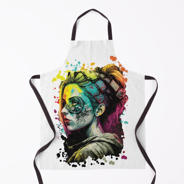 Item preview, Pilot woman designed and sold by Chrisseee.
