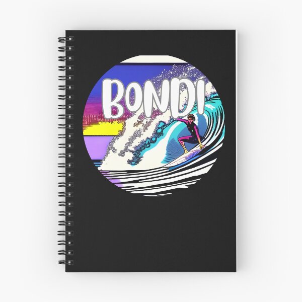 Item preview,   SURFER WORLD designed and sold by starfishstuff.