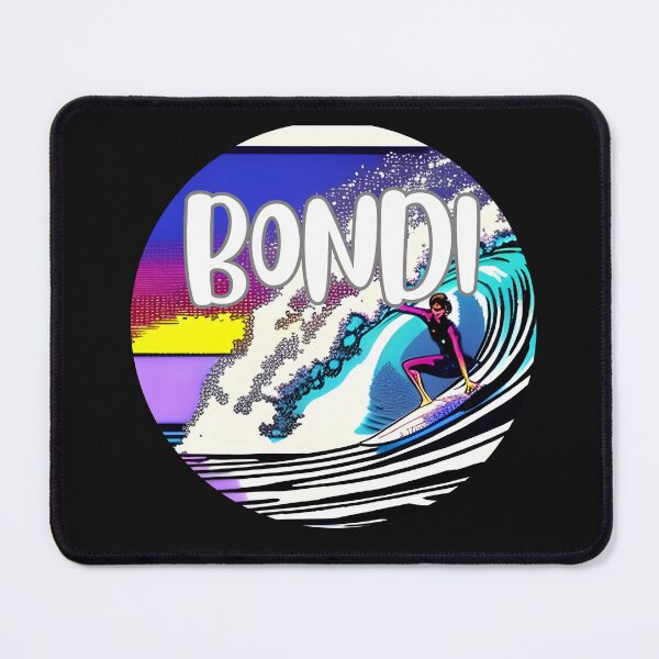 Item preview, SURFER WORLD designed and sold by starfishstuff.