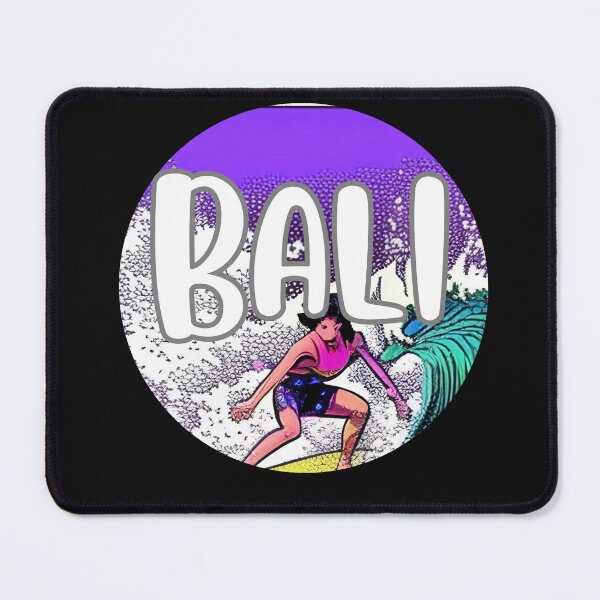 Item preview, SURFER WORLD designed and sold by starfishstuff.