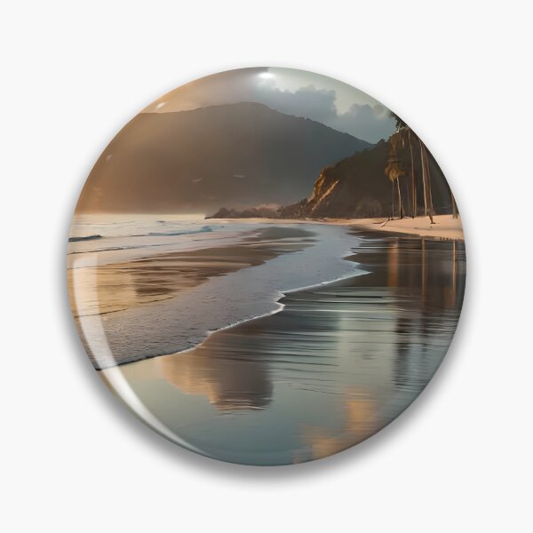 Item preview, A Joyful Day on the Beach designed and sold by Kafeel Bhat.