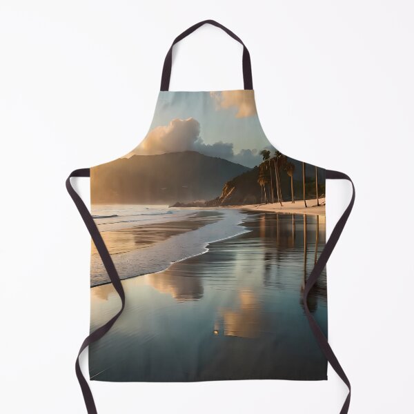 Item preview, A Joyful Day on the Beach designed and sold by Kafeel Bhat.