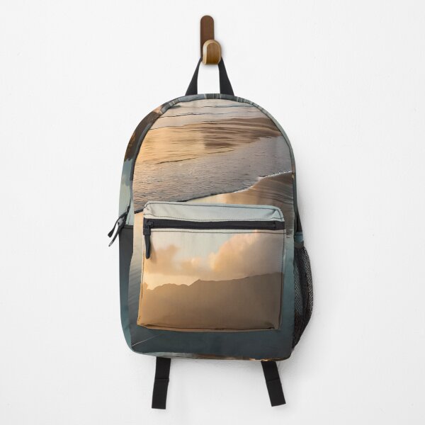 Item preview, A Joyful Day on the Beach designed and sold by Kafeel Bhat.