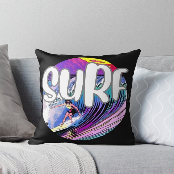 Item preview,   SURFER WORLD designed and sold by starfishstuff.