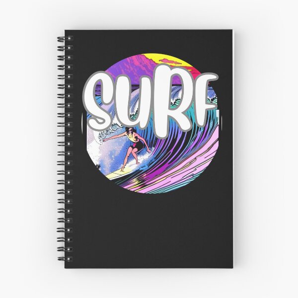 Item preview,   SURFER WORLD designed and sold by starfishstuff.