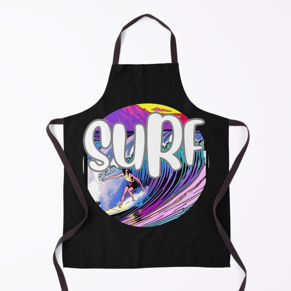 Item preview, SURFER WORLD designed and sold by starfishstuff.