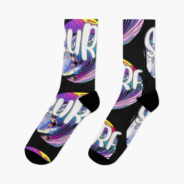 Item preview,   SURFER WORLD designed and sold by starfishstuff.