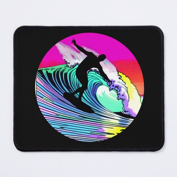 Item preview, SURFER WORLD designed and sold by starfishstuff.