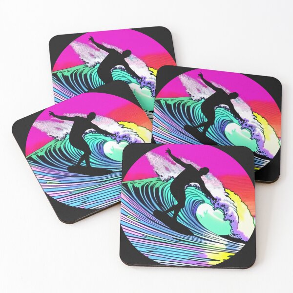 Item preview,   SURFER WORLD designed and sold by starfishstuff.