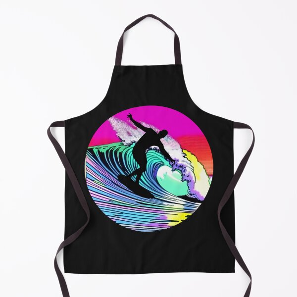 Item preview, SURFER WORLD designed and sold by starfishstuff.