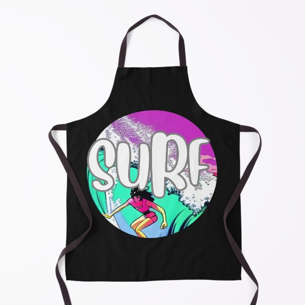 Item preview, SURFER WORLD designed and sold by starfishstuff.