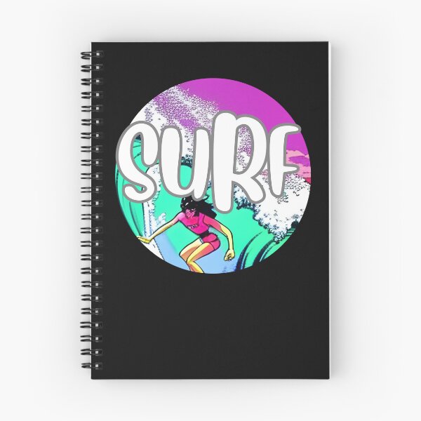 Item preview,  SURFER WORLD designed and sold by starfishstuff.