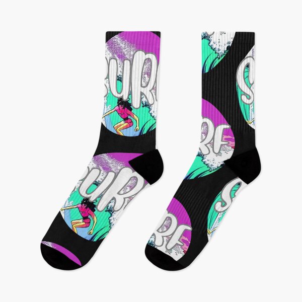 Item preview,  SURFER WORLD designed and sold by starfishstuff.