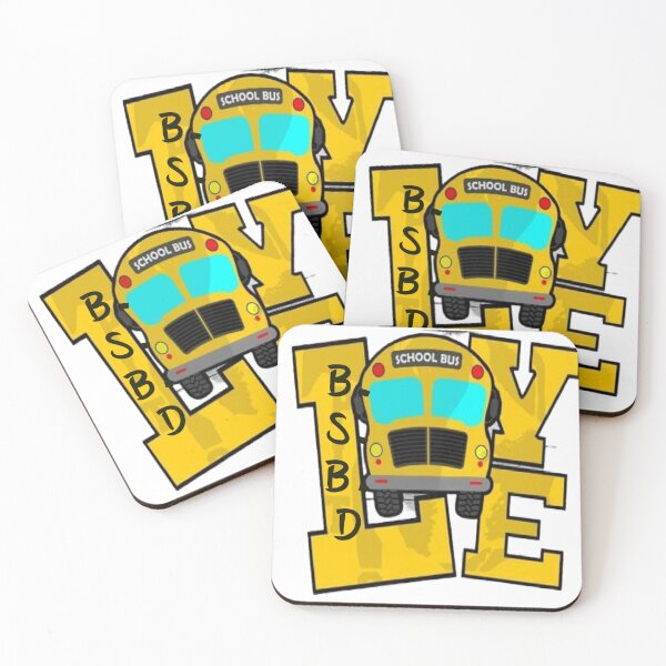 Item preview, Best school bus driver designed and sold by Elano7.