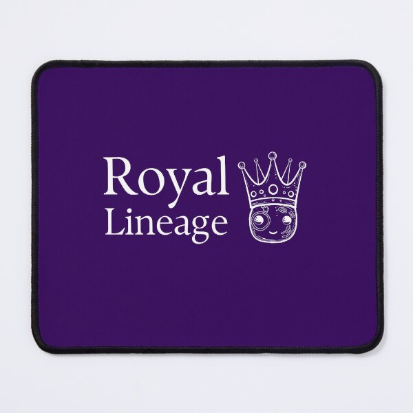 Item preview, Royal Lineage designed and sold by SciHiFi.