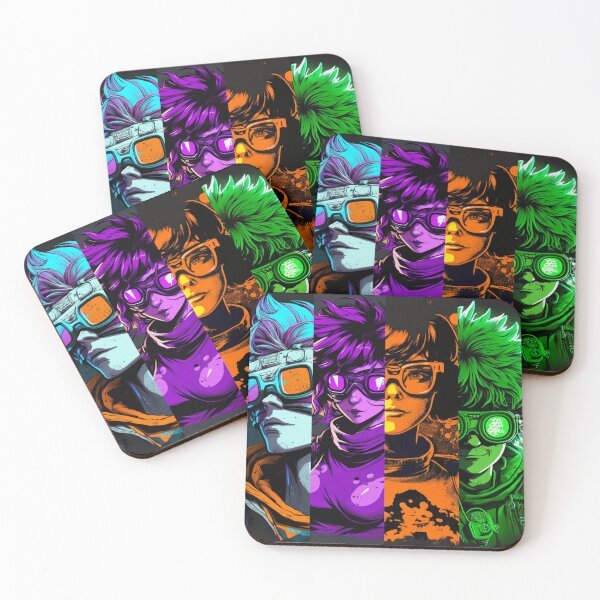 Item preview, Jinkies designed and sold by tokyojeff.