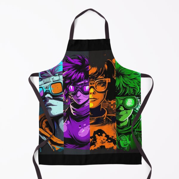 Item preview, Jinkies designed and sold by tokyojeff.