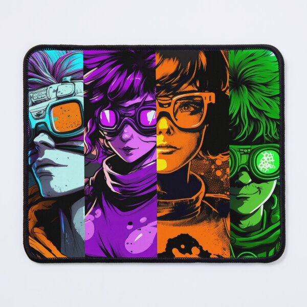 Item preview, Jinkies designed and sold by tokyojeff.