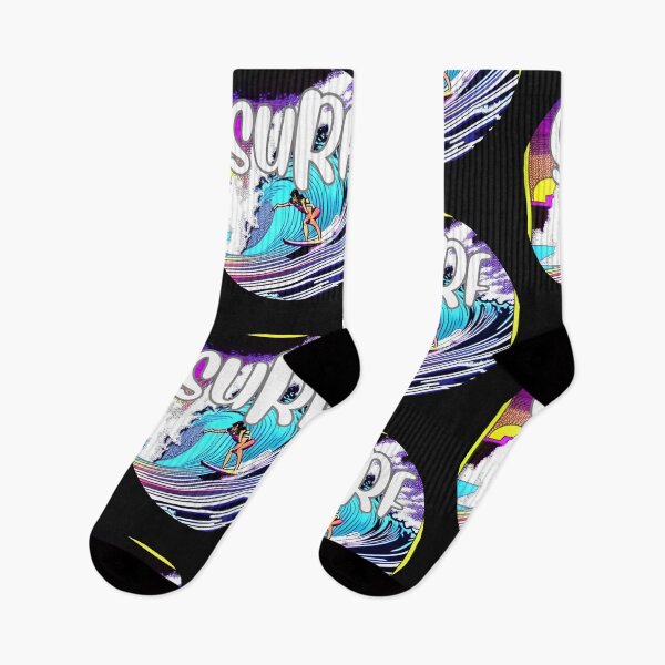 Item preview,  SURFER WORLD designed and sold by starfishstuff.