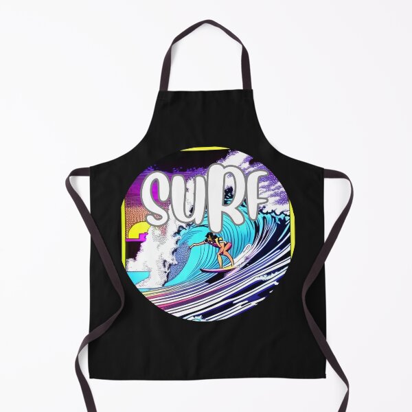 Item preview, SURFER WORLD designed and sold by starfishstuff.