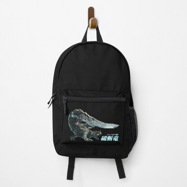 Item preview, Acidic Glavenus "The Sulfuric Acidic Wyvern" designed and sold by regista.
