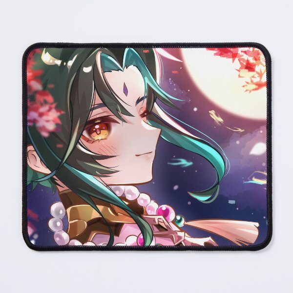 Item preview, Adeptus Xiao  designed and sold by Koi-Kuze.