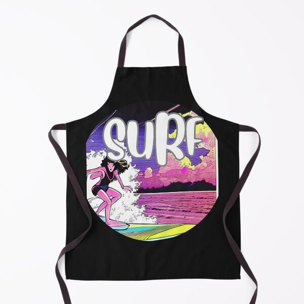 Item preview, SURFER WORLD designed and sold by starfishstuff.