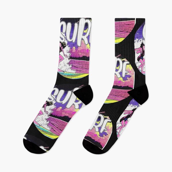 Item preview,   SURFER WORLD designed and sold by starfishstuff.