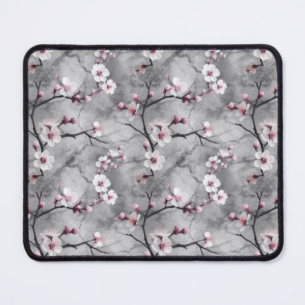 Item preview, Cherry Blossom Marble designed and sold by Dianathedev.