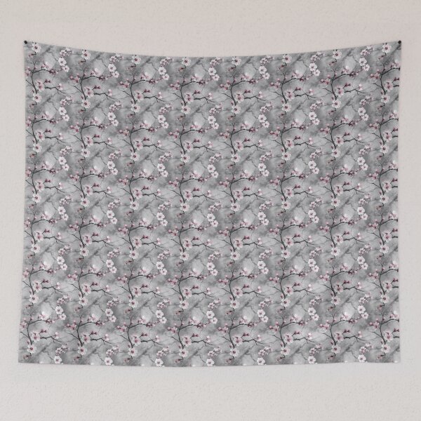 Item preview, Cherry Blossom Marble designed and sold by Dianathedev.