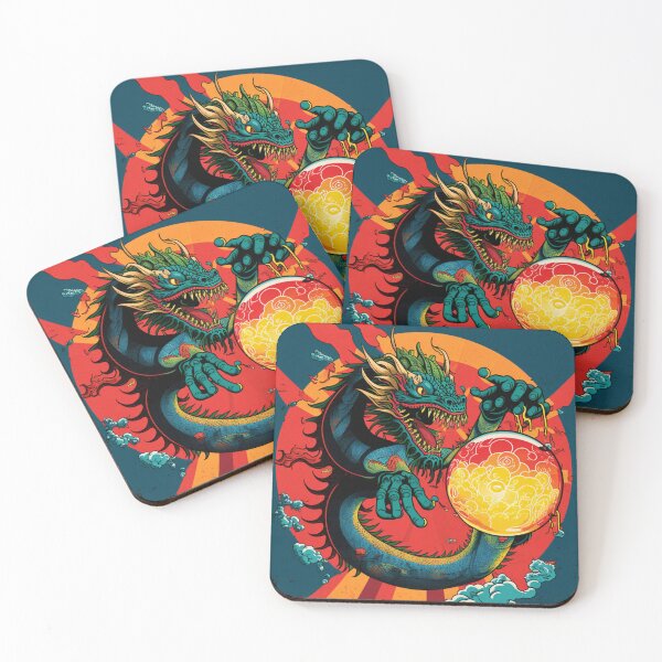 Artikelvorschau, Chinese Dragon Orb 3 entworfen und verkauft von AstroRisq.