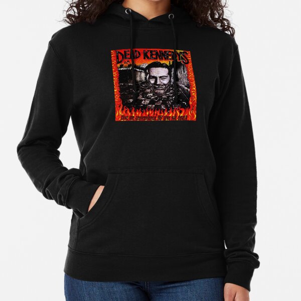 Dead Kennedys Sweatshirts & Hoodies for Sale | Redbubble