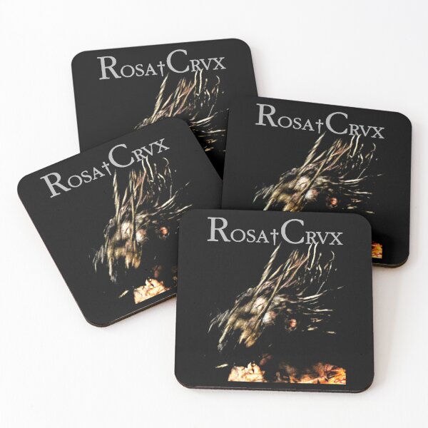 Item preview, Rosa Darkwave designed and sold by SOOG.