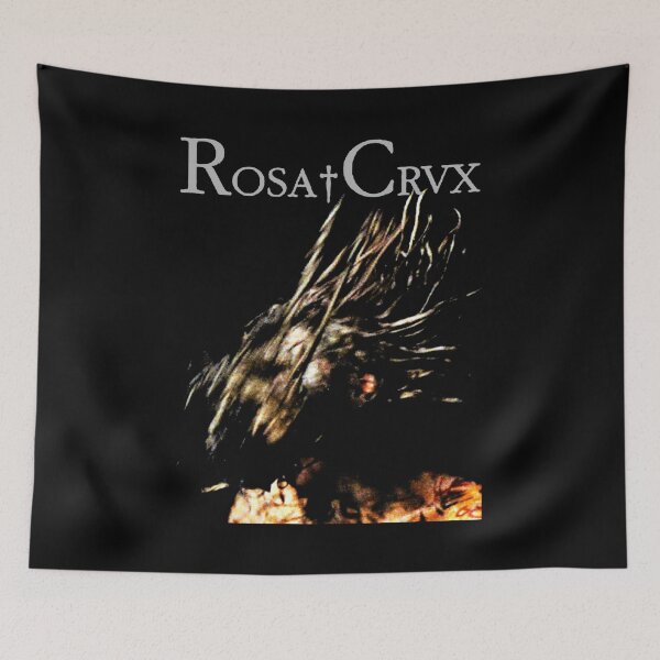Item preview, Rosa Darkwave designed and sold by SOOG.