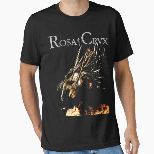 Item preview, Rosa Darkwave designed and sold by SOOG.