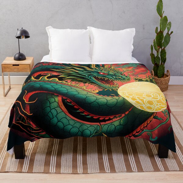 Artikelvorschau, Chinese Dragon Orb 2 entworfen und verkauft von AstroRisq.