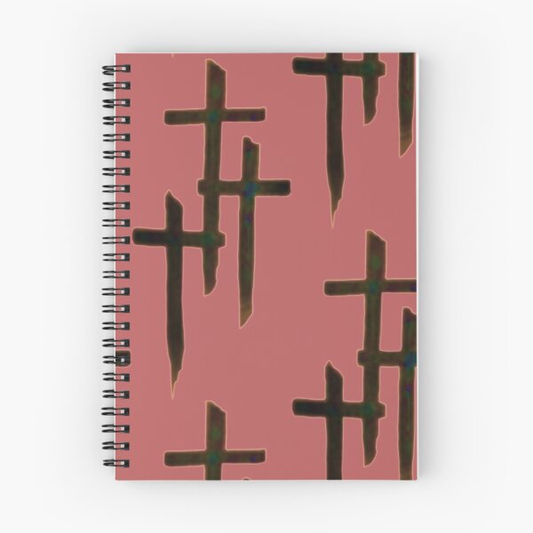 Item preview, Three Crosses designed and sold by painterfrank.