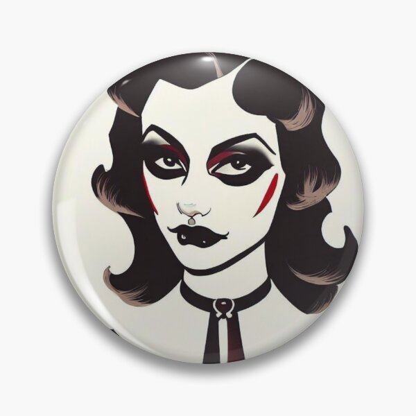 Item preview, VAMPYRE designed and sold by AboveUndrground.