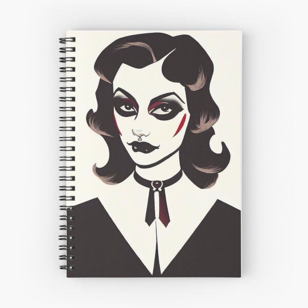 Item preview, VAMPYRE designed and sold by AboveUndrground.